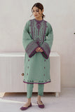 Jazmin Embroidered Khaddae Suit UW-0076