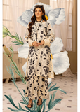 Simran Embroidered Dhanak 2 Piece SM-04