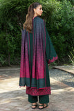 Farasha PK Embroidered Khaddar Suit Marven