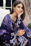 Farasha PK Embroidered Khaddar Suit Dewsay