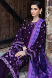 Farasha PK Embroidered Khaddar Suit Maylin