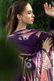 Farasha PK Embroidered Khaddar Suit Ambril