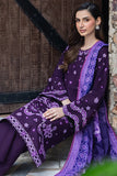 Farasha PK Embroidered Khaddar Suit Maylin