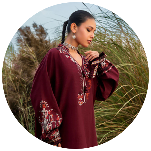 Lailas Clothing