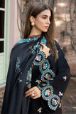 Farasha PK Embroidered Khaddar Suit Midaura