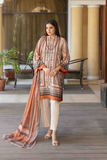 Tawakkal Digital Printed Lawn Suit D-1503