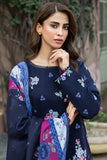 Farasha PK Embroidered Khaddar Suit Rowen