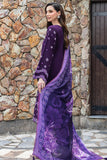 Farasha PK Embroidered Khaddar Suit Maylin