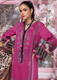Anaya Embroidered Lawn 3 Piece suit SHREYA