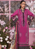 Anaya Embroidered Lawn 3 Piece suit SHREYA