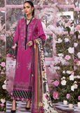 Anaya Embroidered Lawn 3 Piece suit SHREYA