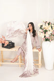 Tawakkal Embroidered Cotton Khaddi Suit D-2064