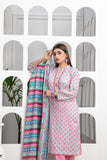Tawakkal Embroidered Lawn 3 Piece Suit D9029