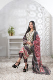 Tawakkal Embroidered Lawn 3 Piece Suit D9031