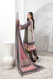 Tawakkal Embroidered Lawn 3 Piece Suit D9031