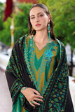Charizma Embroidered Linen 3PC Suit ANW6-03