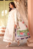 Alizeh Printed Lawn Suit AF-EPL-7035-KARIS