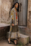 Charizma Embroidered Linen 3PC Suit CCW6-14