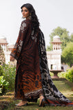 Charizma Embroidered Linen 3PC Suit CCW6-15