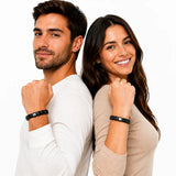 2026 Hemios Hematite Bracelet for Men & Women