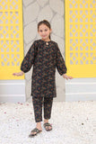 Nau Bahar Kids Digital Khaddar Suit NB-31