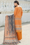 Munira Embroidered Lawn 3 Piece Suit MSL101