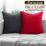 Velvet Cushion Covers | 45 x 45 cm 4.7 66 reviews