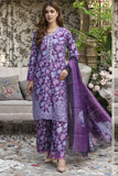 Soni by Munira Digital Printed Lawn 3 Piece Suit SD-09