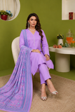 Dynia's By Bin Saeed Lawn Suit BS-111 - Pakistani Lawn Suits