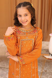 Nau Bahar Kids Khadar Embroidered Suit NB-20