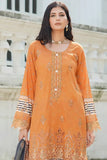 Munira Embroidered Lawn 3 Piece Suit MSL101