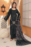 Munira Embroidered Lawn Suit MSL159- Pakistani Lawn Dresses