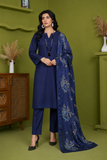 Dynia's By Bin Saeed Lawn Suit BS-110 - Pakistani Lawn Suits