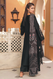 Munira Embroidered Lawn Suit MSL159- Pakistani Lawn Dresses