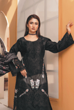 Munira Embroidered Lawn Suit MSL159- Pakistani Lawn Dresses