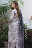 Soni by Munira Digital Printed Lawn 3 Piece Suit SD-10