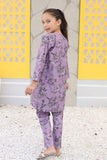 Nau Bahar Kids Digital Khaddar Suit NB-33