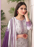 Tawakkal Embroidered Lawn 3 Piece Suit D8875