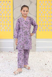 Nau Bahar Kids Digital Khaddar Suit NB-33