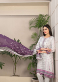 Tawakkal Embroidered Lawn 3 Piece Suit D8875
