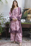 Soni by Munira Digital Printed Lawn 3 Piece Suit SD-11