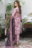 Soni by Munira Digital Printed Lawn 3 Piece Suit SD-11