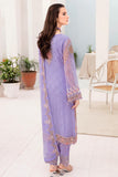 Ramsha Chiffon suit A-711