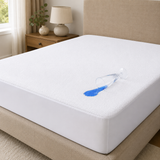 Waterproof Mattress Protector
