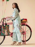 Allys Printed Lawn 2PC Suit ELAH- Pakistani Dresses