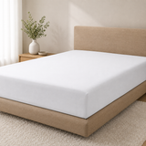 Fitted Sheet 26cm | Brushed Microfiber