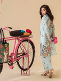 Allys Printed Lawn 2PC Suit ELAH- Pakistani Dresses