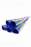 Artificial Valentine Rose Romantic Gift – 3pcs Scented Rose Flower Gift Box for Her