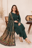 Dynia's By Bin Saeed Lawn Suit BS-116-Pakistani Lawn Suits