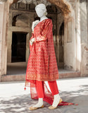 Junaid Jamshed Lawn Suit JLAWN-S-23-239